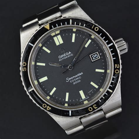 omega seamaster 2000 model|omega seamaster cosmic 2000 automatic.